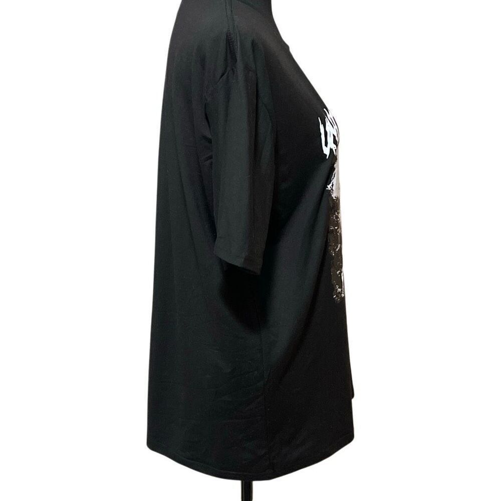 Undead Messenger Men’s T-Shirt - Picture 6 of 8